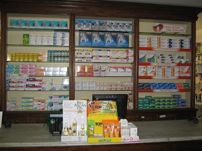 Farmacia San Lorenzo Snc