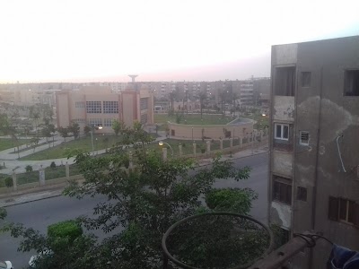 Photos of المركز الطبي