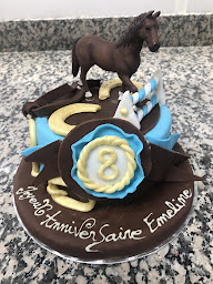 Photo n°36 de Aux Délices Fertois à La Ferté-Bernard (Restaurant de sundae)