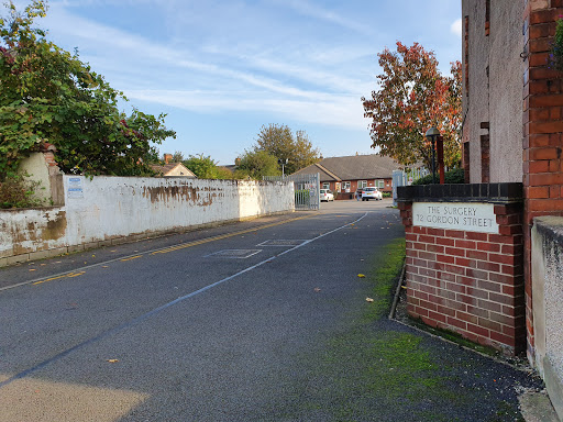 Gordon Street Surgery - Thumbnail