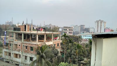 mosque