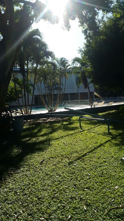 Photos of Hotel Diria Santa Cruz