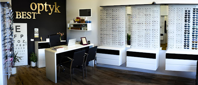 Best Optyk - Oleśnica