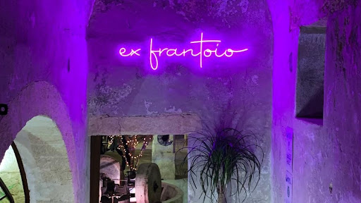 Ex Frantoio APS - Visual