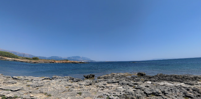 Αξιολογήσεις για το Παραλία Κουνόπετρα στην Παλίκη - Μουσείο