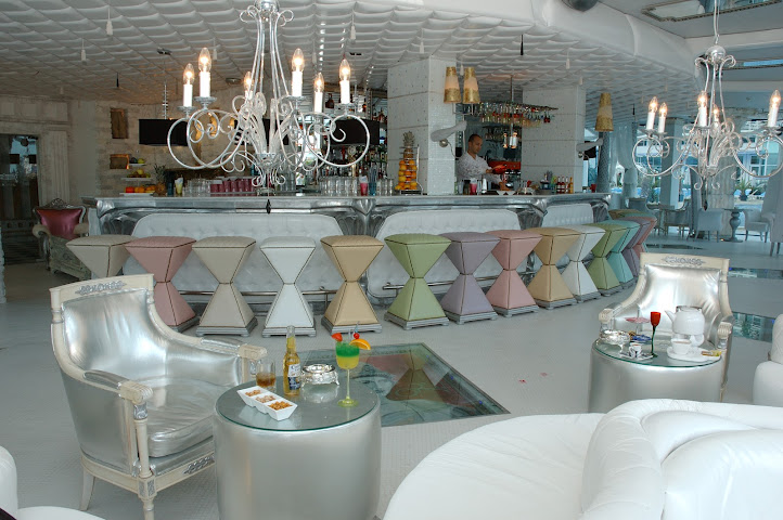 Chaika Beach Hotel by null