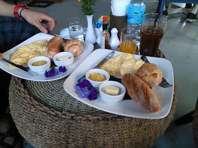 Photos of Indigo Caf&eacute;