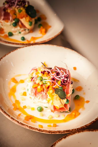 Finch Gastrobar - Thumbnail