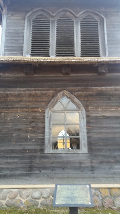 Photos of Musninku Svc. Trejybes baznycia