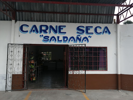 Carne Seca Saldaña || Dulces el Güero - Thumbnail