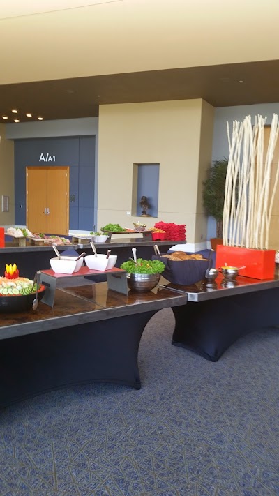 Photos of Overland Park Convention Center