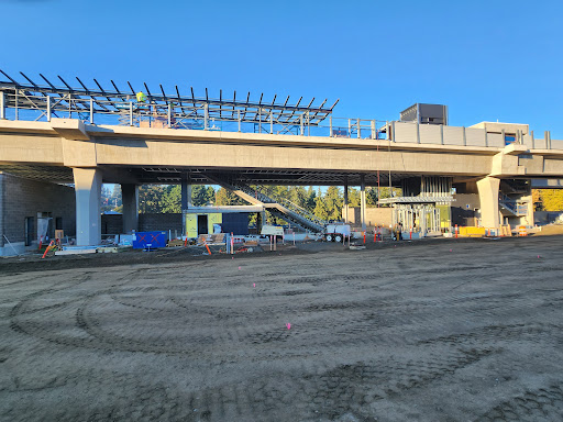Future Shoreline South/145th Station