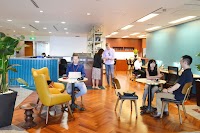 サーブコープ 城山トラストタワー