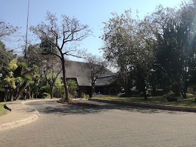 Photos of Cresta Mowana Lodge