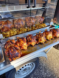 Photo n°8 de Best Chicken Grill à Saint-Germain-au-Mont-d'Or (Restaurant)