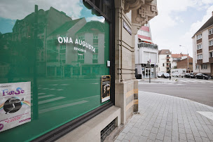 Photo n°8 de OMA AUGUSTA à Strasbourg (Livraison de repas à domicile)