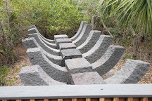 Peace River Botanicals & Sculpture Gardens, Punta Gorda, United States