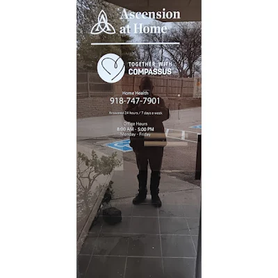 ASCENSION AT HOME - TULSA - Photo 4