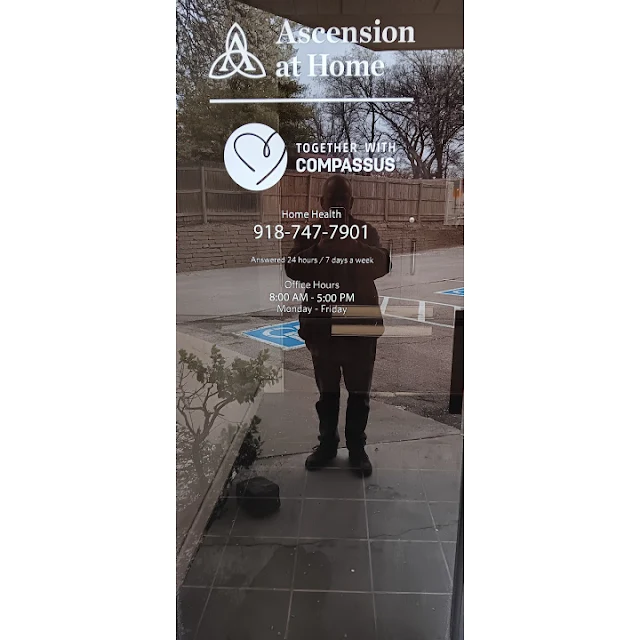 ASCENSION AT HOME - TULSA - Photo 4