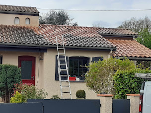 Photo n°2 de Jf tarn renovation habitat à Briatexte (Couvreur)