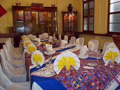 Photos of Hotel Pan American, Centro Historico