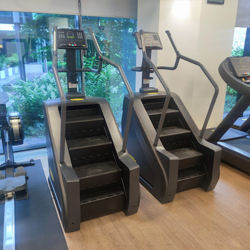 Comentarii opinii despre Fitness Klub ZDROFIT Śródmieście - Metro Dworzec Gdański