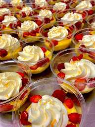 Photo n°4 de Mother Burger à Saint-Jean-le-Centenier (Restaurant américain)