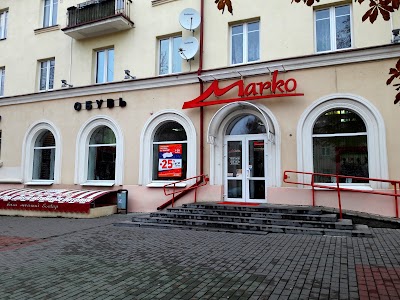 Photos of Marko Firmennyi Magazin OOO Marko-Servis