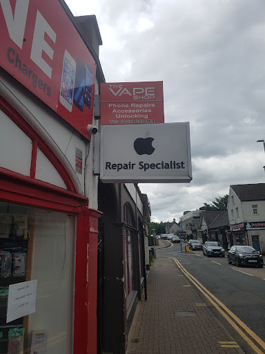 My Phone - Bishop‘s Stortford - Thumbnail