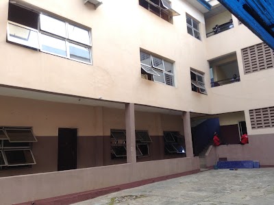 Photos of Educational Advancement Center