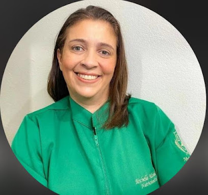 Michelle Michalsky Nutricionista
