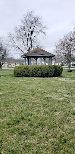 Helen Wonders Park