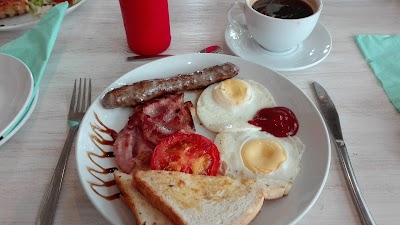 Photos of The Coffee Club