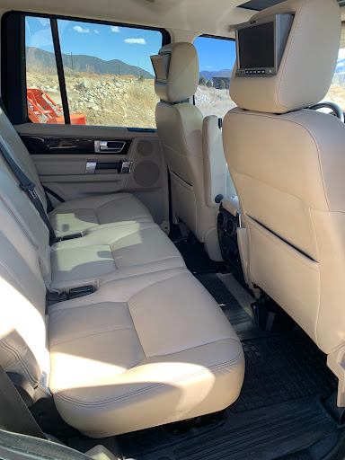 CPSDetailing - Visual
