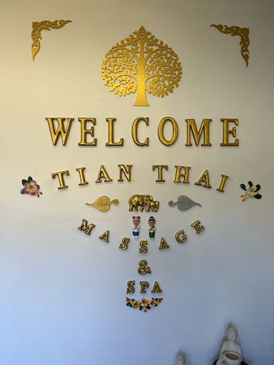 Tian Thai Massage