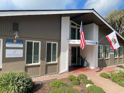 Travis H. Long, CPA, Inc.