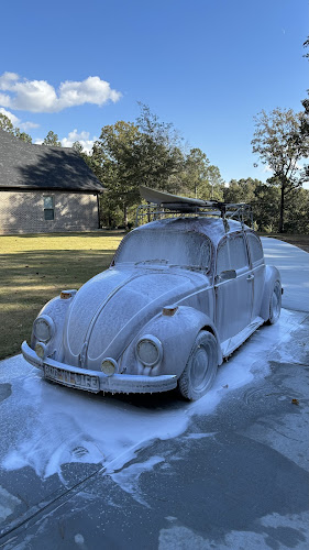 Boosted Bros Detailing