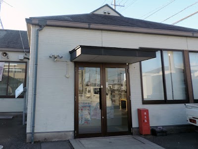 高山石油ガス（株） 周南地域営業所