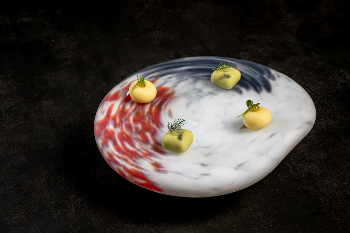 Auberge de Clochemerle Hôtel-spa privatif & Restaurant 1 étoile MICHELIN by null