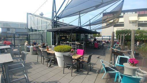 In de kas B.V.