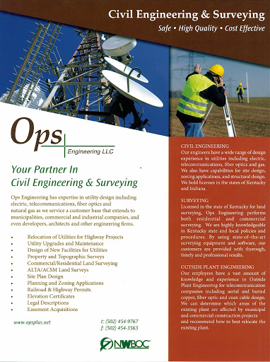 Ops Plus, Inc - Visual