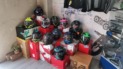 Biker Store Mexico