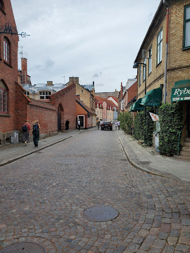 Rybergs - Thumbnail