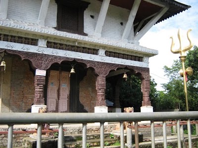 Photos of Darlam Mahakali Temple