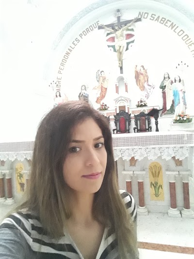 Photos of San Rafael Archangel Parish