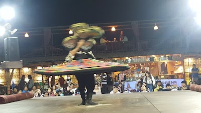 Photos of D4d camp