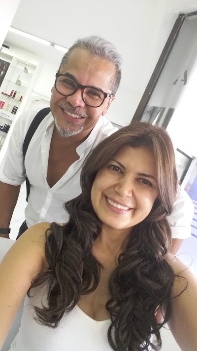 Photos of Antonio Sepulveda PELUQUERIA