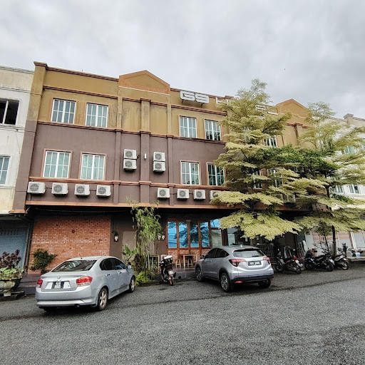 G9 Hotel Alor Setar