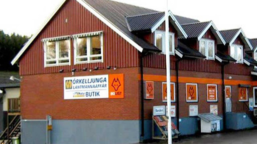 BOLIST Örkelljunga (Örkelljunga Lantmannaaffär AB)