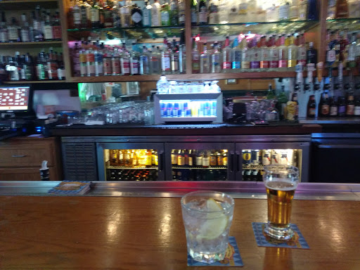 Farrington's - Visual